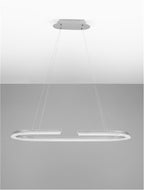 Lustra Nova Luce ELMO 9019732