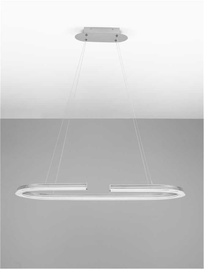 Lustra Nova Luce ELMO 9019732