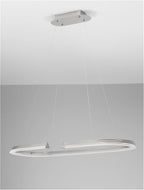 Lustra Nova Luce ELMO 9019732