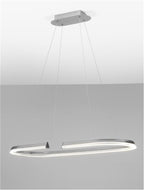 Lustra Nova Luce ELMO 9019732