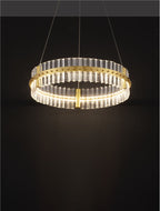 Lustra Nova Luce KEZO 9019733