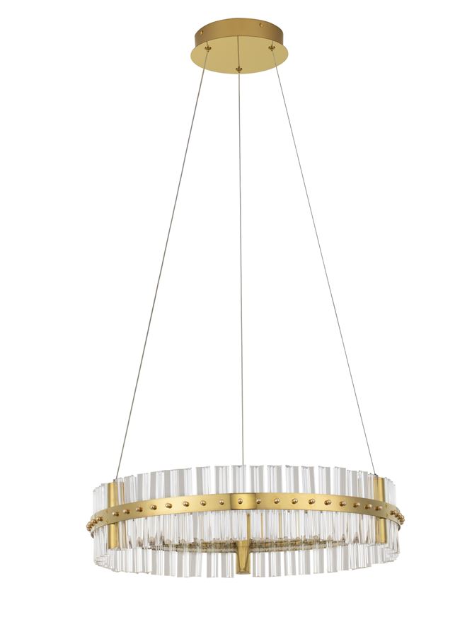 Lustra Nova Luce KEZO 9019733