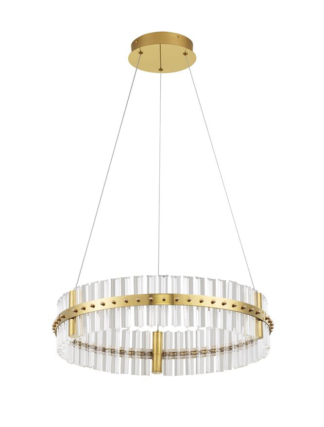 Lustra Nova Luce KEZO 9019733