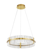Lustra Nova Luce KEZO 9019733