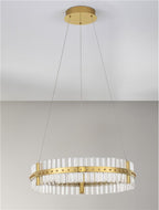 Lustra Nova Luce KEZO 9019733