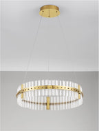 Lustra Nova Luce KEZO 9019733