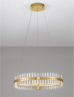 Lustra Nova Luce KEZO 9019733