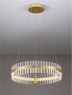 Lustra Nova Luce KEZO 9019733