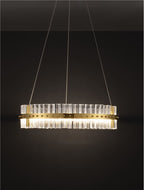 Lustra Nova Luce KEZO 9019733