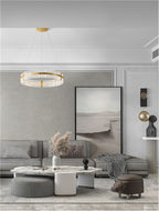 Lustra Nova Luce KEZO 9019734