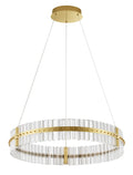 Lustra Nova Luce KEZO 9019734