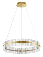Lustra Nova Luce KEZO 9019734