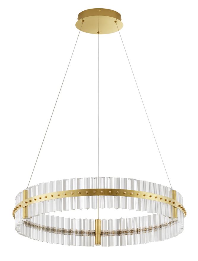 Lustra Nova Luce KEZO 9019734