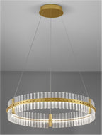 Lustra Nova Luce KEZO 9019734