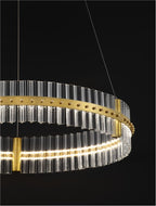 Lustra Nova Luce KEZO 9019734