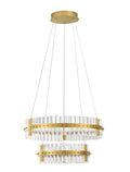Lustra Nova Luce KEZO 9019735