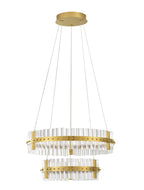 Lustra Nova Luce KEZO 9019735