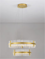 Lustra Nova Luce KEZO 9019735