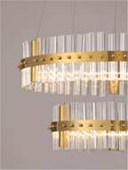 Lustra Nova Luce KEZO 9019735