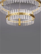 Lustra Nova Luce KEZO 9019735