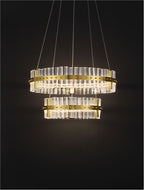 Lustra Nova Luce KEZO 9019735
