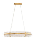 Lustra Nova Luce KEZO 9019736