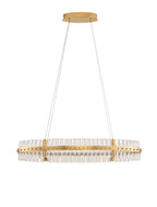 Lustra Nova Luce KEZO 9019736