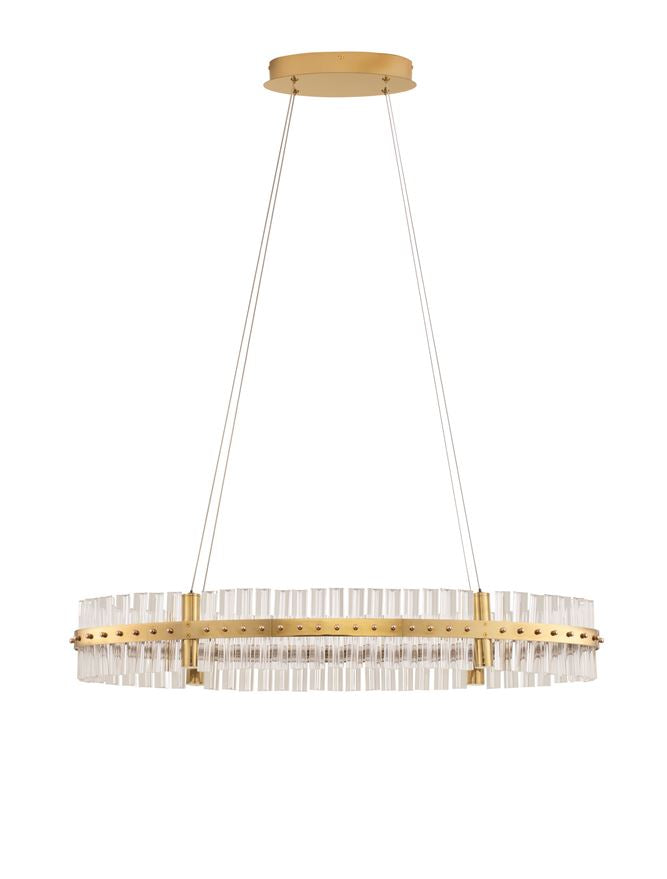 Lustra Nova Luce KEZO 9019736