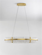 Lustra Nova Luce KEZO 9019736