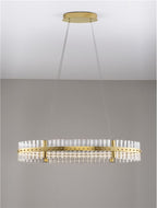 Lustra Nova Luce KEZO 9019736