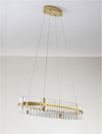 Lustra Nova Luce KEZO 9019736