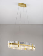 Lustra Nova Luce KEZO 9019736