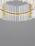 Lustra Nova Luce KEZO 9019736