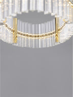 Lustra Nova Luce KEZO 9019736