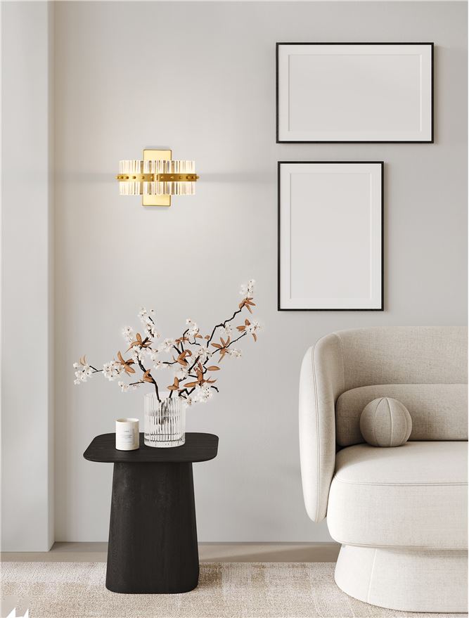 Aplica Nova Luce KEZO 9019737