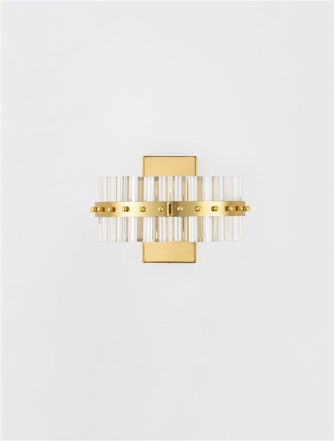 Aplica Nova Luce KEZO 9019737