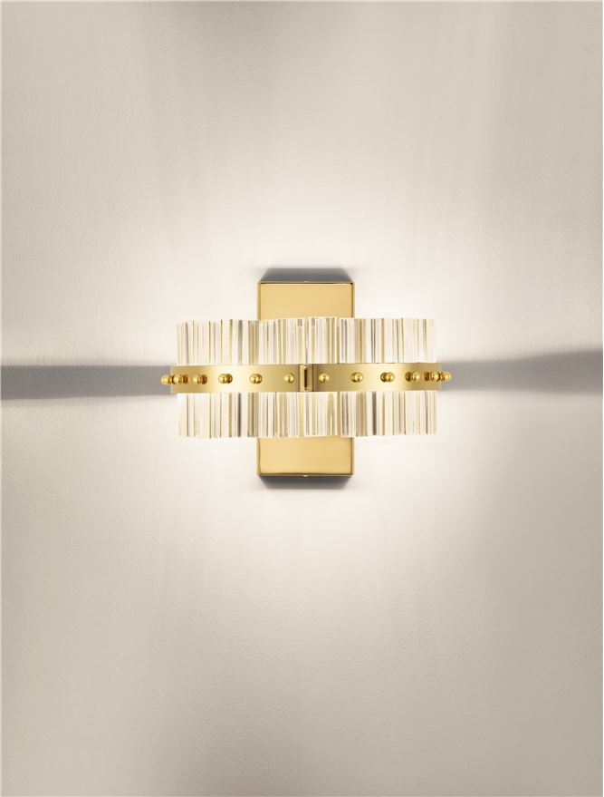 Aplica Nova Luce KEZO 9019737