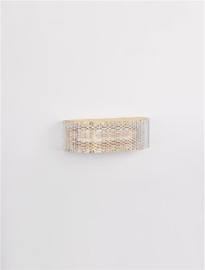 Aplica Nova Luce KINARA 9019738