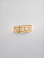 Aplica Nova Luce KINARA 9019738