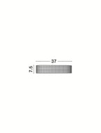 Aplica Nova Luce KINARA 9019739