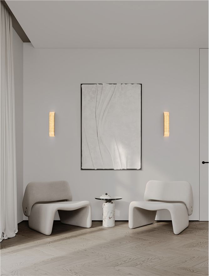 Aplica Nova Luce KINARA 9019739