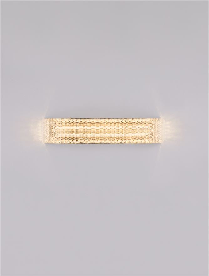 Aplica Nova Luce KINARA 9019739