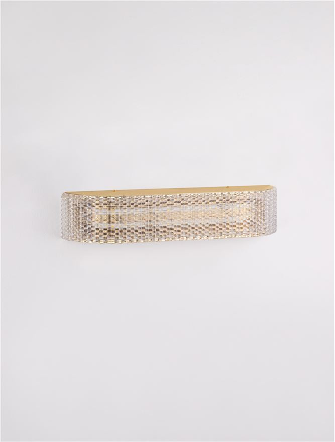 Aplica Nova Luce KINARA 9019739