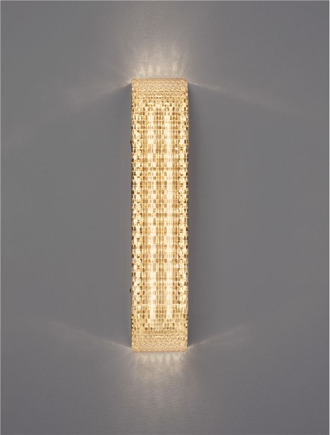 Aplica Nova Luce KINARA 9019739