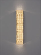 Aplica Nova Luce KINARA 9019739