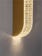 Aplica Nova Luce KINARA 9019739