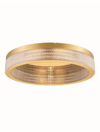 Plafoniera Nova Luce KLEPSIDRA 9019741