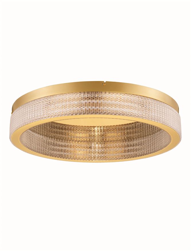 Plafoniera Nova Luce KLEPSIDRA 9019741