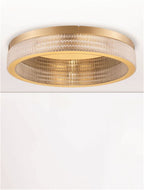 Plafoniera Nova Luce KLEPSIDRA 9019741