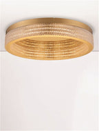 Plafoniera Nova Luce KLEPSIDRA 9019741